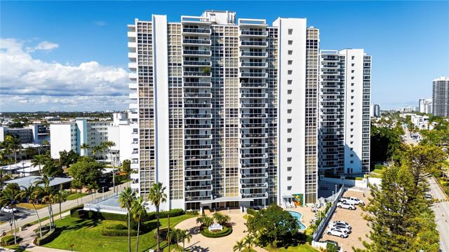 2701 N Ocean Boulevard 15C, Fort Lauderdale, FL 33308