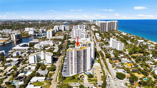 2701 N Ocean Boulevard 15C, Fort Lauderdale, FL 33308