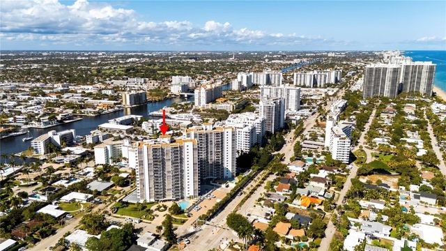 2701 N Ocean Boulevard 15C, Fort Lauderdale, FL 33308