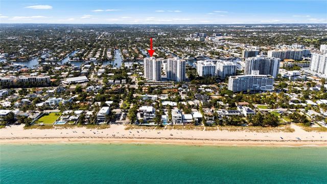 2701 N Ocean Boulevard 15C, Fort Lauderdale, FL 33308