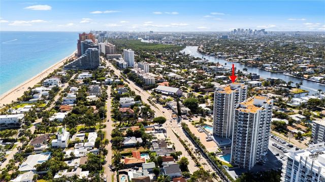 2701 N Ocean Boulevard 15C, Fort Lauderdale, FL 33308