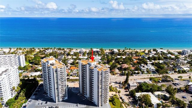 2701 N Ocean Boulevard 15C, Fort Lauderdale, FL 33308