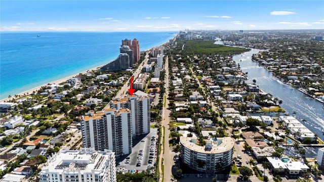 2701 N Ocean Boulevard 15C, Fort Lauderdale, FL 33308