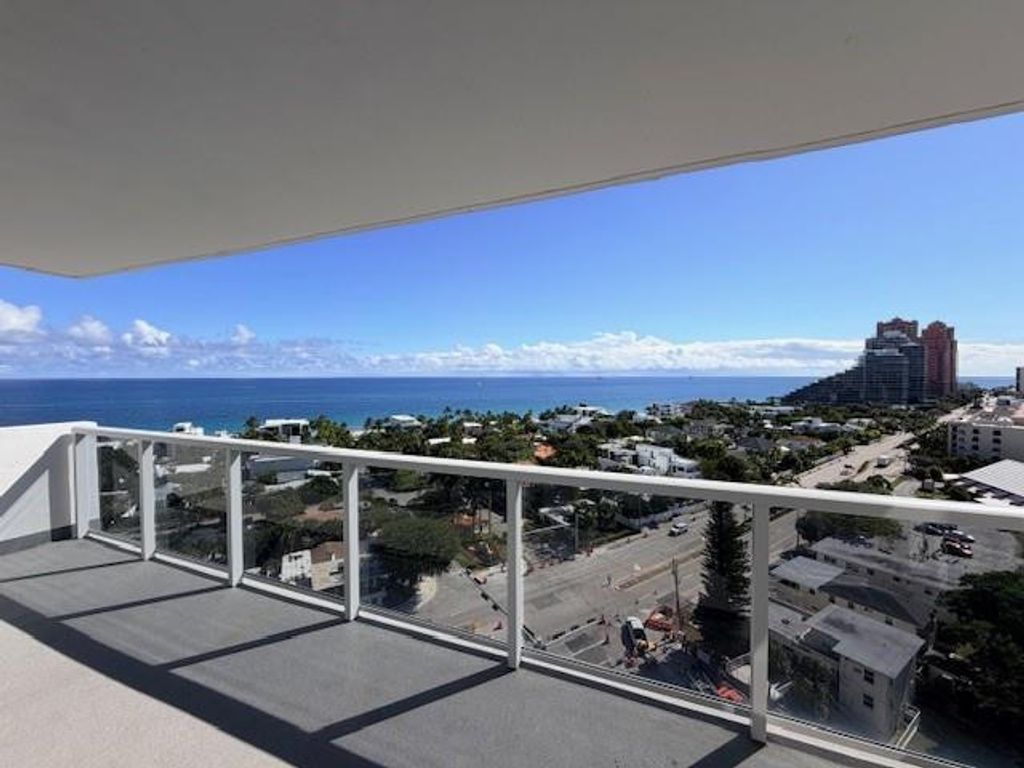 2701 N Ocean Boulevard 15C, Fort Lauderdale, FL 33308