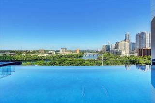70 Rainey ST 2209, Austin, TX 78701