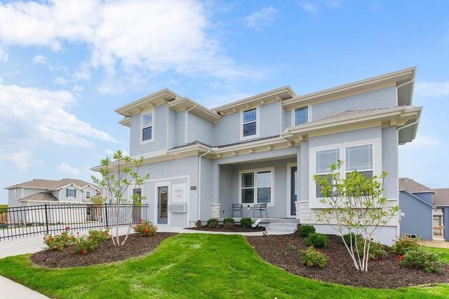 15213 W 168th Place, Olathe, KS 66062