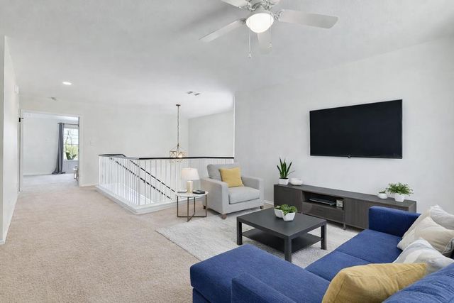 663 Reggie Jackson TRL, Round Rock, TX 78665