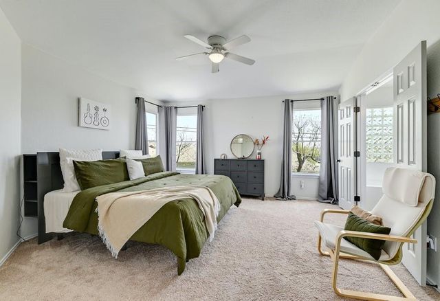 663 Reggie Jackson TRL, Round Rock, TX 78665