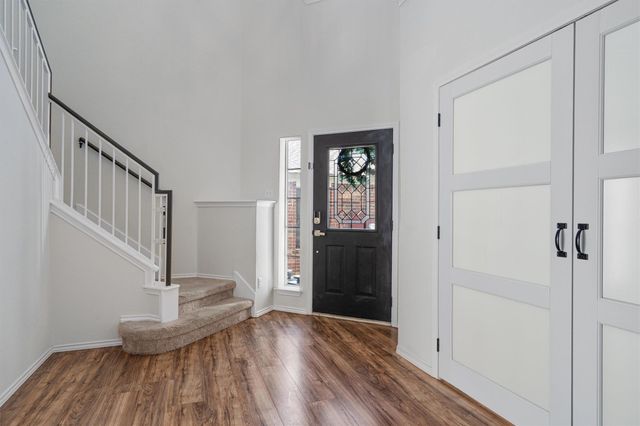 663 Reggie Jackson TRL, Round Rock, TX 78665