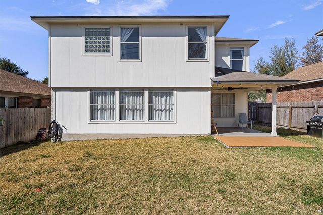 663 Reggie Jackson TRL, Round Rock, TX 78665