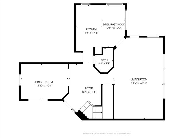 663 Reggie Jackson TRL, Round Rock, TX 78665