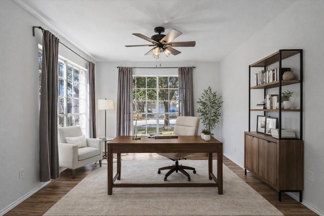 663 Reggie Jackson TRL, Round Rock, TX 78665