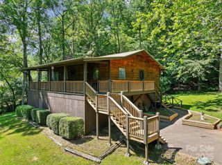 250 Turkey Pen Road, Franklin, NC 28734