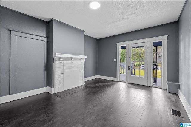 963 W 3RD STREET, Birmingham, AL 35204