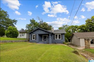 963 W 3RD STREET, Birmingham, AL 35204