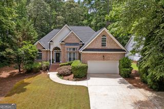 8189 N Pine Cone Drive, Villa Rica, GA 30180