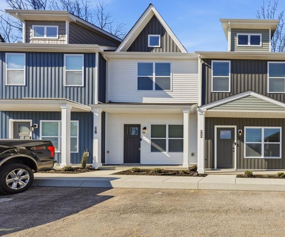 119 Front Ridge Circle, Clarksville, TN 37040