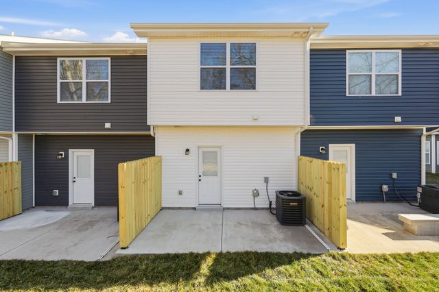 119 Front Ridge Circle, Clarksville, TN 37040