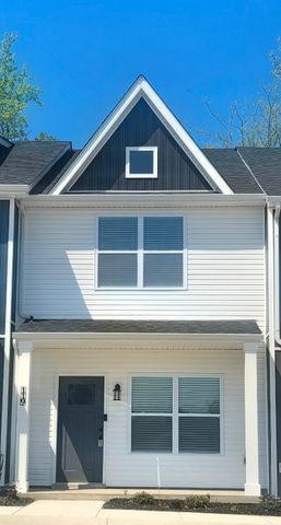 119 Front Ridge Circle, Clarksville, TN 37040