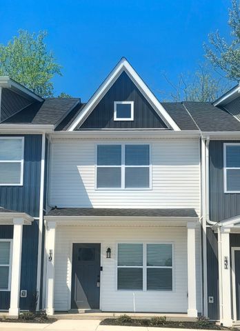 119 Front Ridge Circle, Clarksville, TN 37040