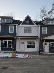 119 Front Ridge Circle, Clarksville, TN 37040