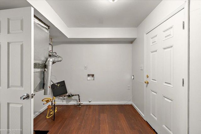 219 Asland Street, Detroit, MI 48215