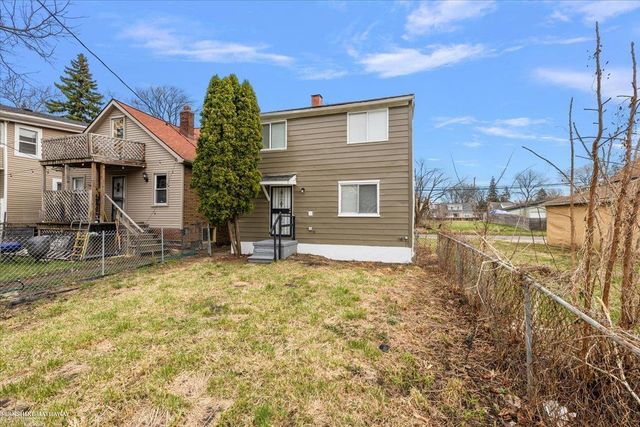 219 Asland Street, Detroit, MI 48215