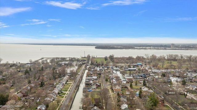 219 Asland Street, Detroit, MI 48215