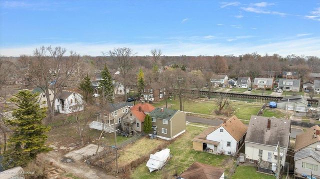 219 Asland Street, Detroit, MI 48215