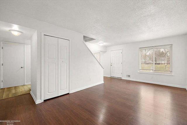 219 Asland Street, Detroit, MI 48215