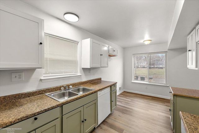 219 Asland Street, Detroit, MI 48215