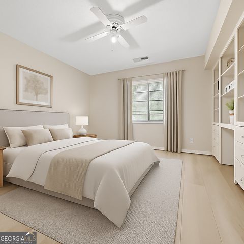 107 Stratford Court, Peachtree City, GA 30269