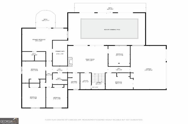 107 Stratford Court, Peachtree City, GA 30269