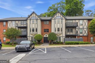 6851 Roswell Road B13, Atlanta, GA 30328