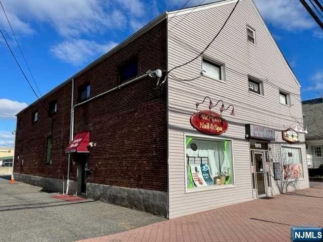 1619 Palisade Avenue 2nd Floor, Fort Lee, NJ 07024