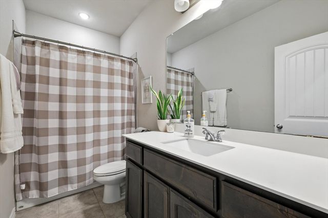 2407 County Road 4010, Decatur, TX 76234