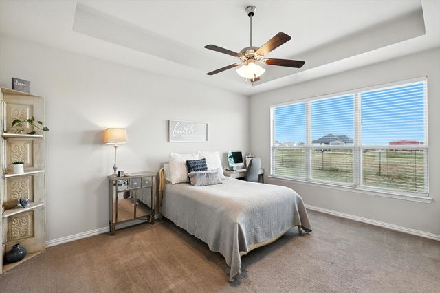 2407 County Road 4010, Decatur, TX 76234