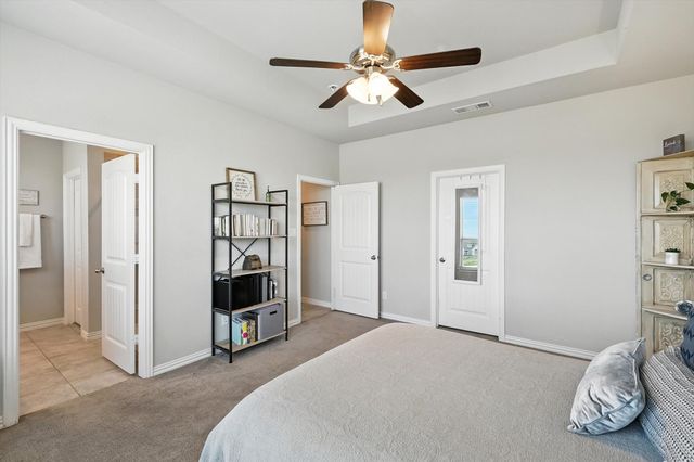 2407 County Road 4010, Decatur, TX 76234