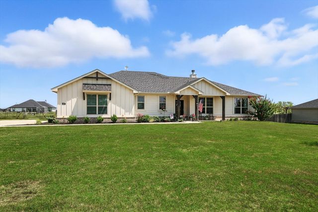 2407 County Road 4010, Decatur, TX 76234