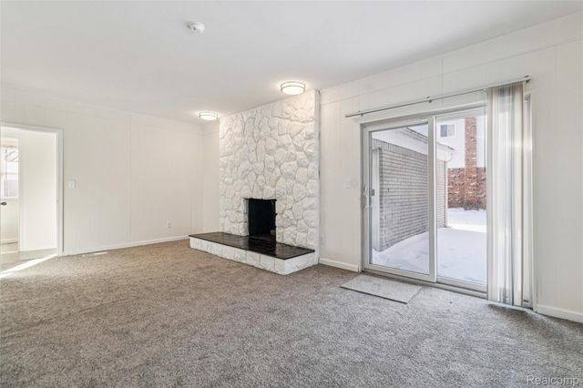 39735 Bonnie Court, Clinton Charter Township, MI 48038