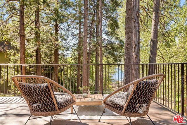 27643 W Shore Road 1, Lake Arrowhead, CA 92352