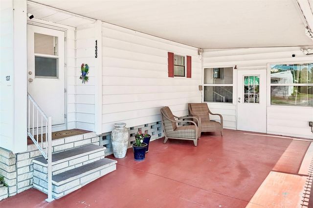 133 CEDAR DRIVE, Palm Harbor, FL 34684