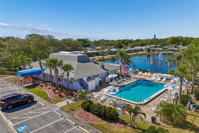 133 CEDAR DRIVE, Palm Harbor, FL 34684