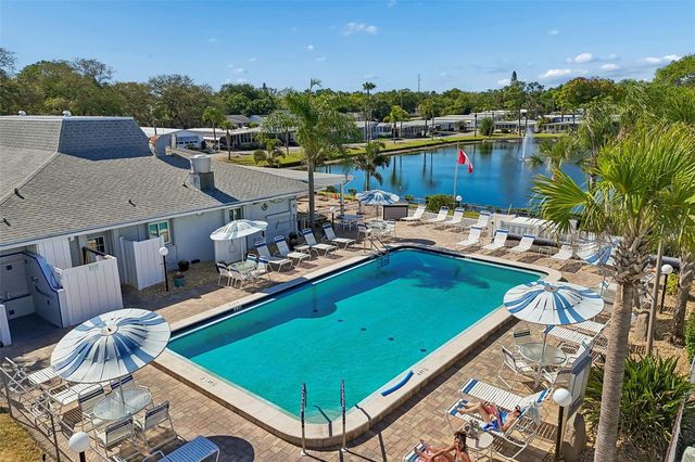 133 CEDAR DRIVE, Palm Harbor, FL 34684