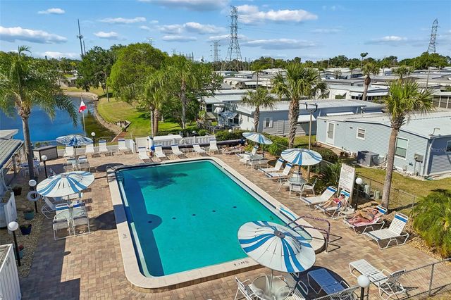 133 CEDAR DRIVE, Palm Harbor, FL 34684