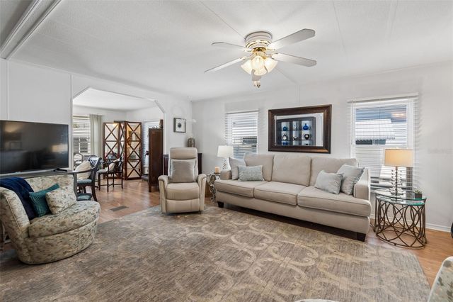 133 CEDAR DRIVE, Palm Harbor, FL 34684
