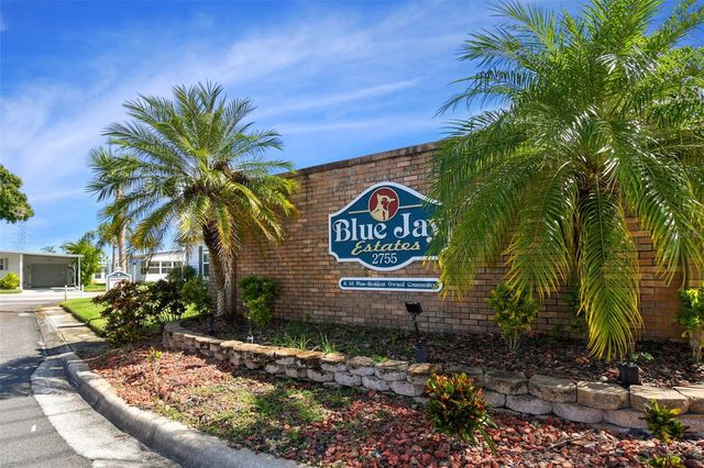 133 CEDAR DRIVE, Palm Harbor, FL 34684