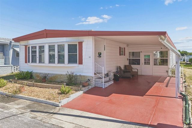 133 CEDAR DRIVE, Palm Harbor, FL 34684