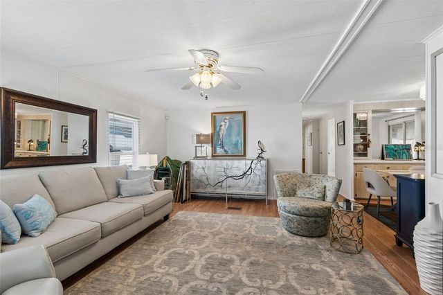 133 CEDAR DRIVE, Palm Harbor, FL 34684