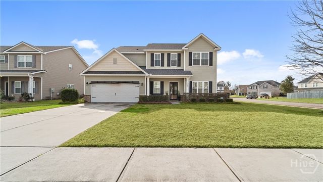 100 Wando View Way, Richmond Hill, GA 31324